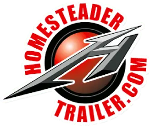 Homesteader Trailers for sale in North Carolina