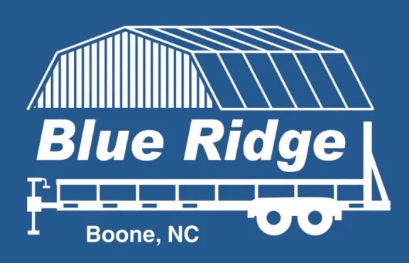 Blue Ridge