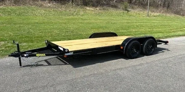 Car Haulers for sale in North Carolina