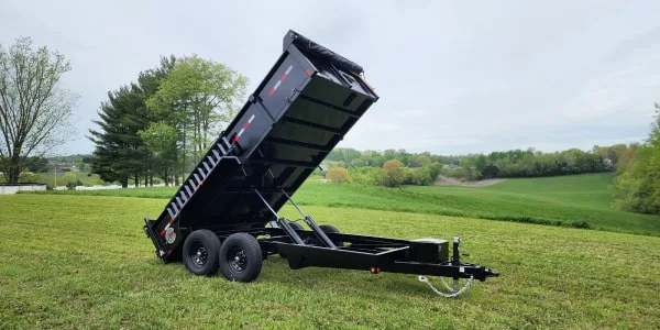 Dump Trailers for sale in North Carolina