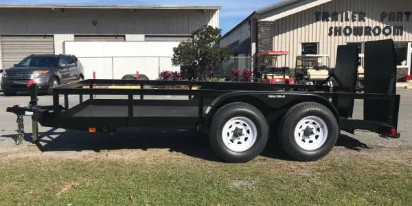 Utility Trailers for sale in North Carolina